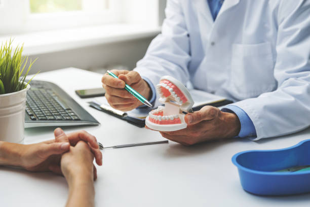 Best Periodontal (Gum) Disease Treatment  in Buford, GA