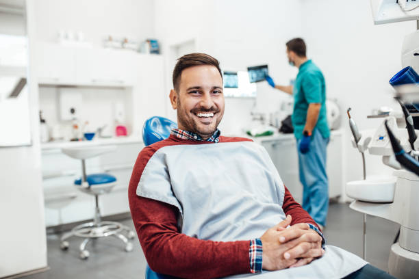 Best Wisdom Tooth Removal  in Buford, GA