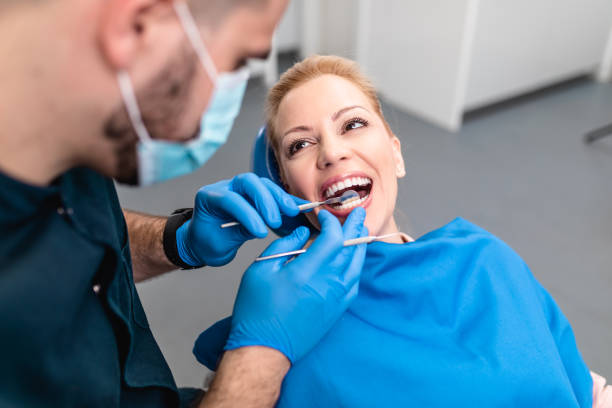 Best Pediatric Dentistry  in Buford, GA