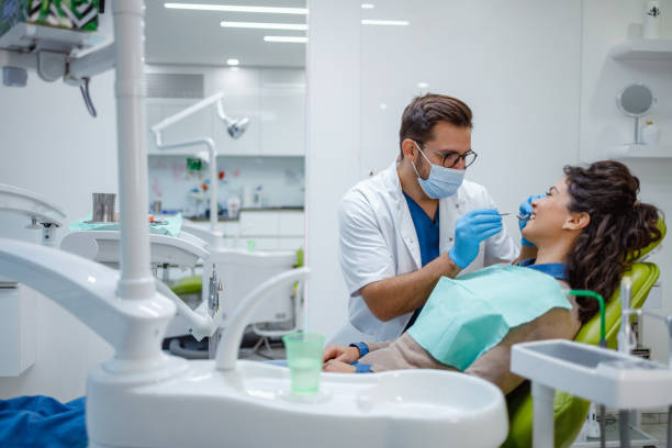 Best Dental Exams and Cleanings  in Buford, GA