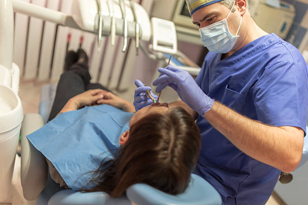 Advanced Technology for Better Dental Care in Buford, GA