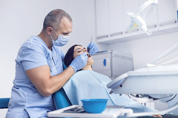 Best Sedation Dentistry  in Buford, GA